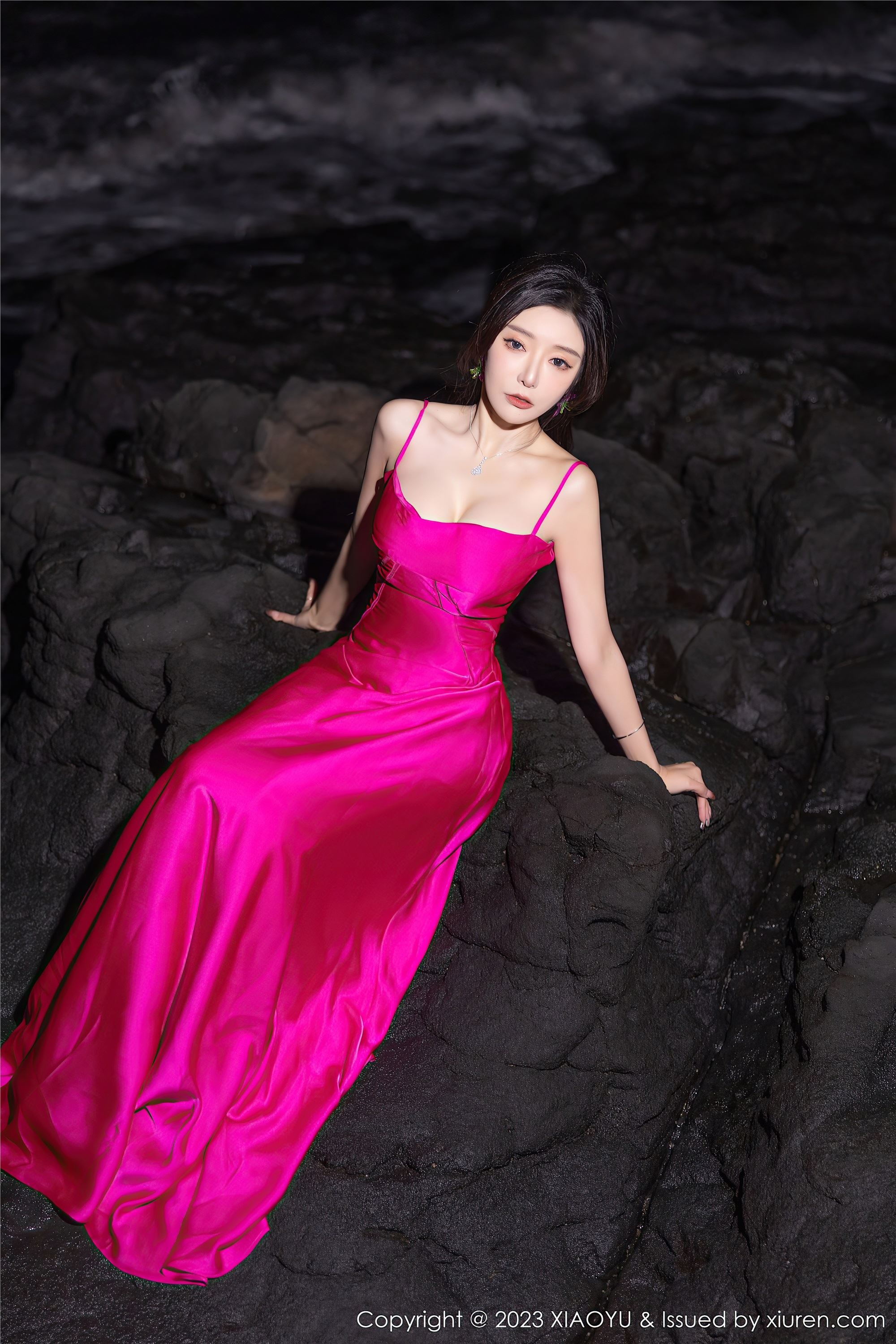 XIAOYU语画界 2023.12.28 VOL.1174 王馨瑶yanni